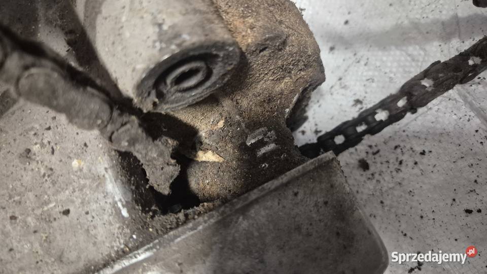 Motorynka silnik 023 Hryniewicze sprzedam