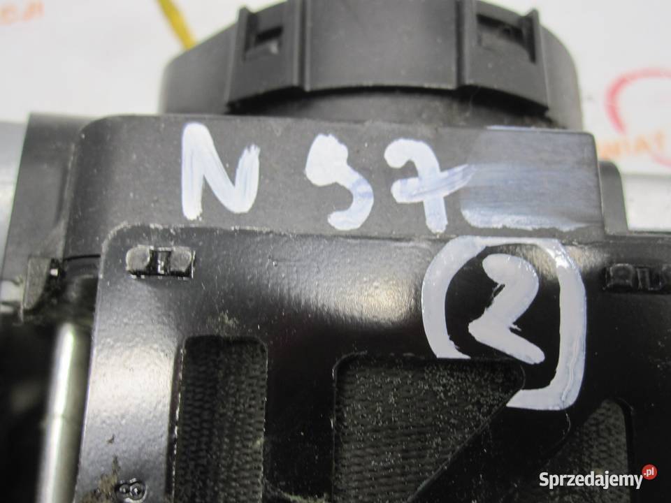 OPEL ANTARA 20 CDTI 07r pas bezpieczeństwa prawy Kielce