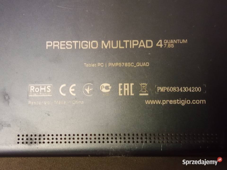 Uszkodzone tablety smartfony telefony 7