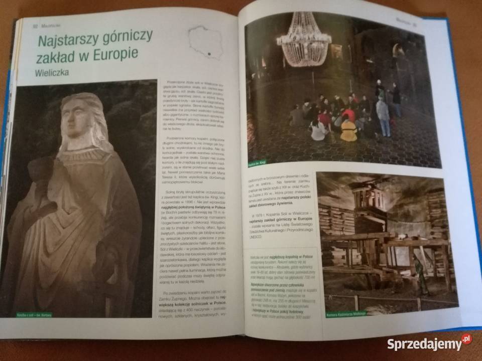 Polska Rekordy i ciekawostkiMSapała AOlejKobus twarda Łódź