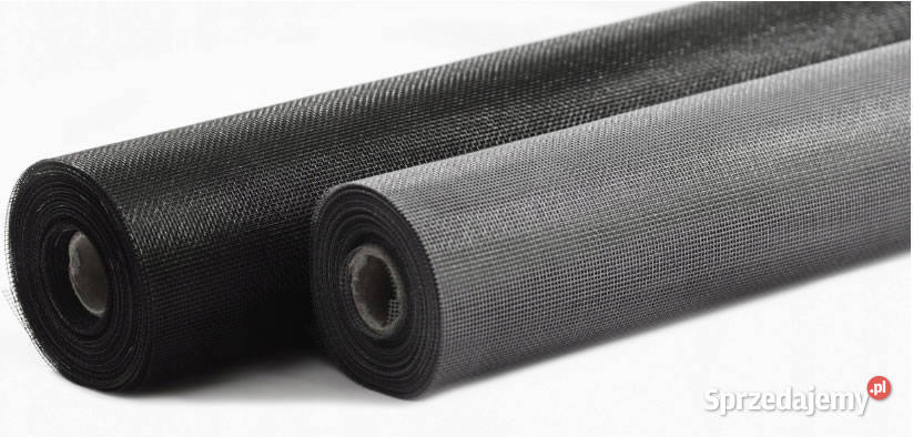 Moskitiery do okien na wymiar szybka realizacja Kornice sprzedam