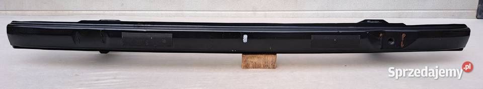 Belka wzmocnienie zderzaka tył Mercedes W169 Mielęcin