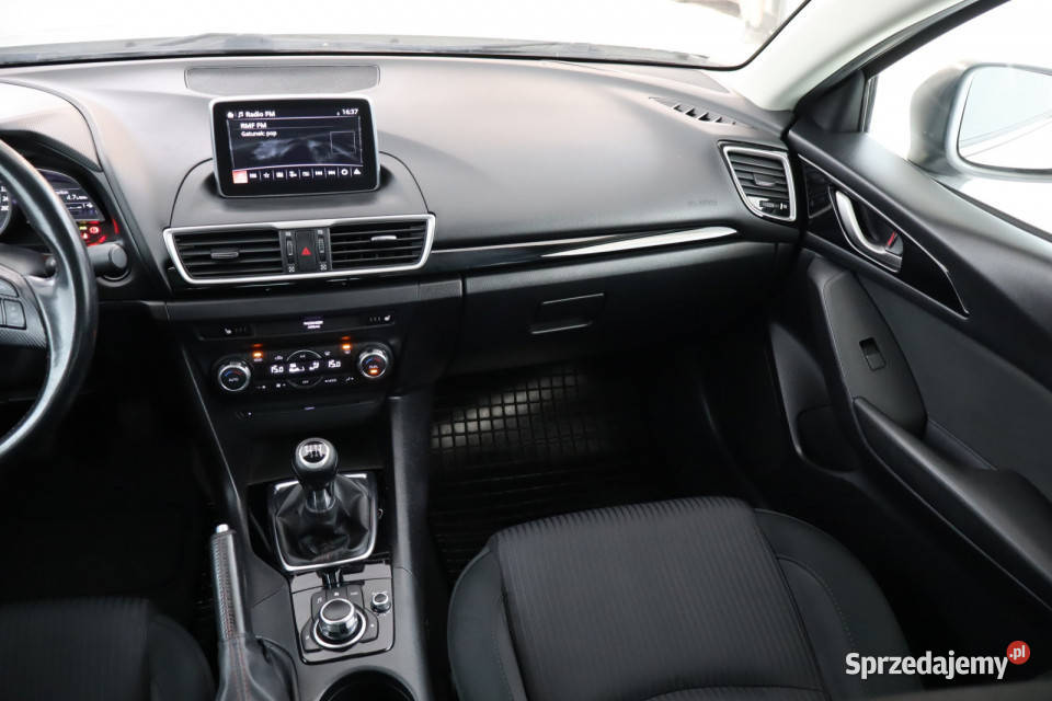 Mazda 3 15 SkyactivD 158663km 3 Zabrze