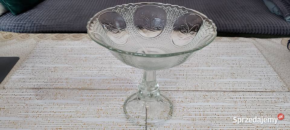 Kultowa Owocarka MEDALIONY HSG Ząbkowice Duża 24 Wąbrzeźno