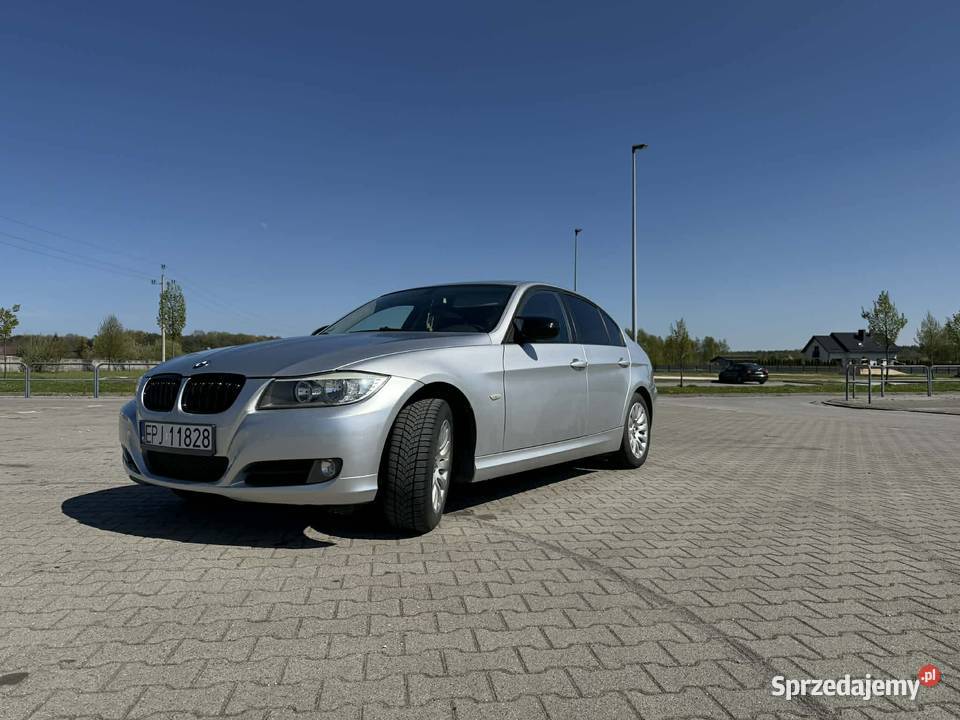 Bmw 3 Pajęczno