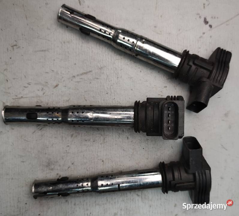 Cewka VW 20 TSI 07K905715F