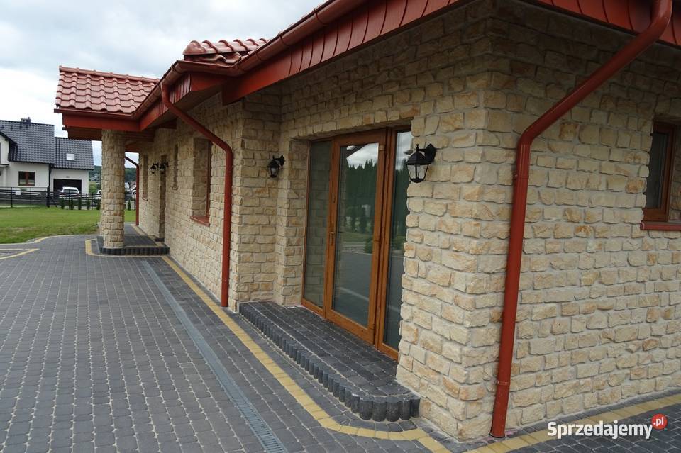 producent płytek kamienia dekoracyjnego Materiały budowlane Radomsko