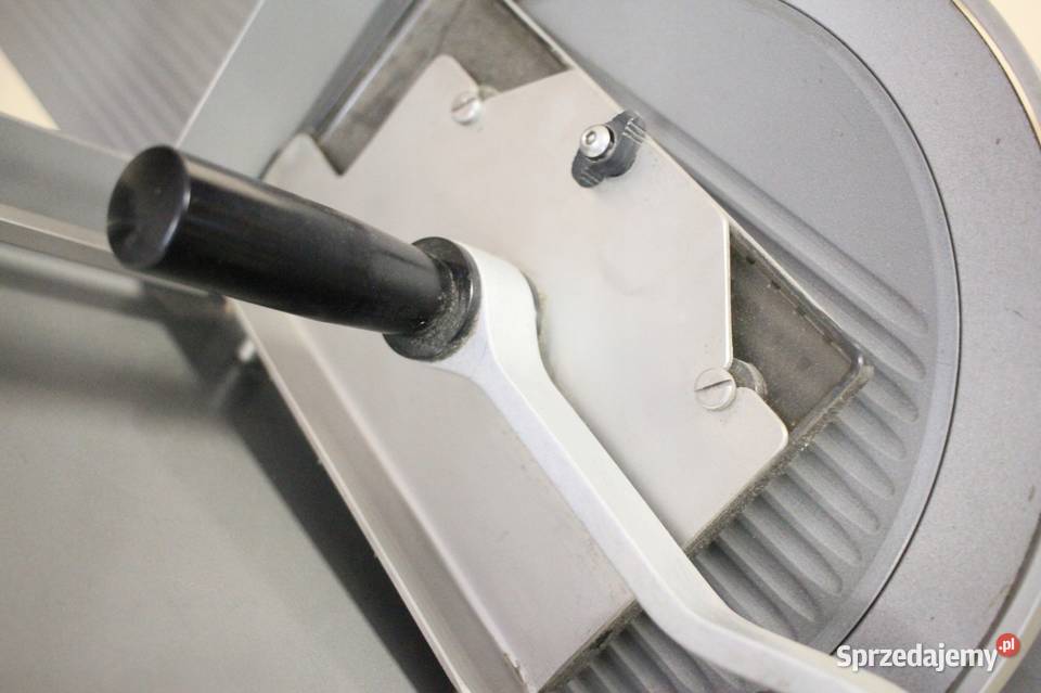 Profesjonalna krajalnica gastronomiczna Scharfen Góra