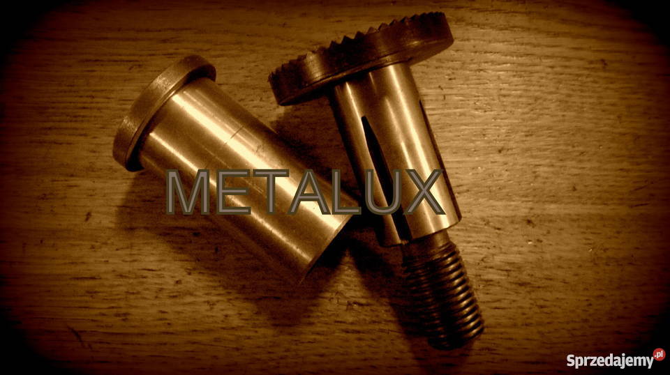 Sworzeń do wiertarki WKA40 601273528 Produkcja Syców sprzedam