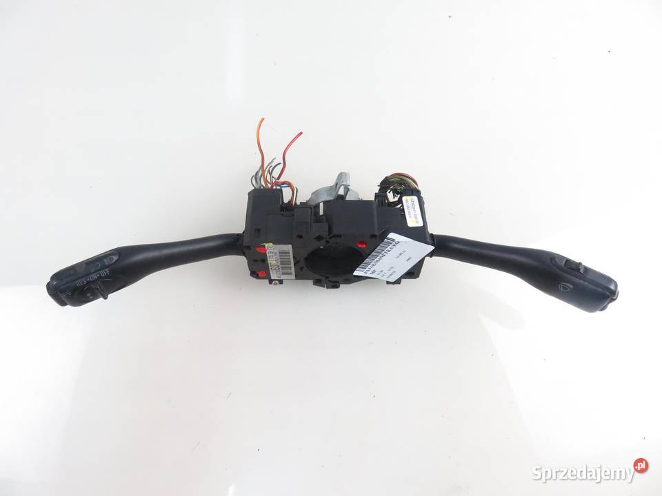 PRZEŁĄCZNIK ZESPOLONY AUDI A3 8L1 8L0953513J