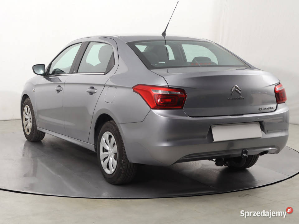 Citroen CElysee 15 BlueHDi Katowice sprzedam