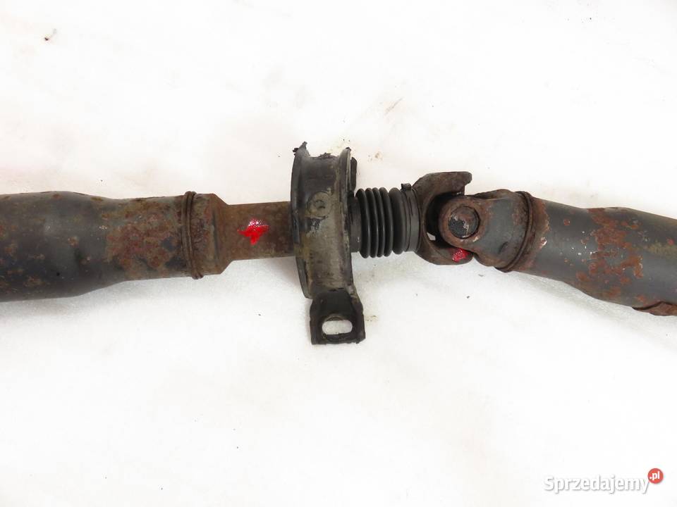 WAŁ NAPĘDOWY VW LT 2846 II 25 TDI małopolskie