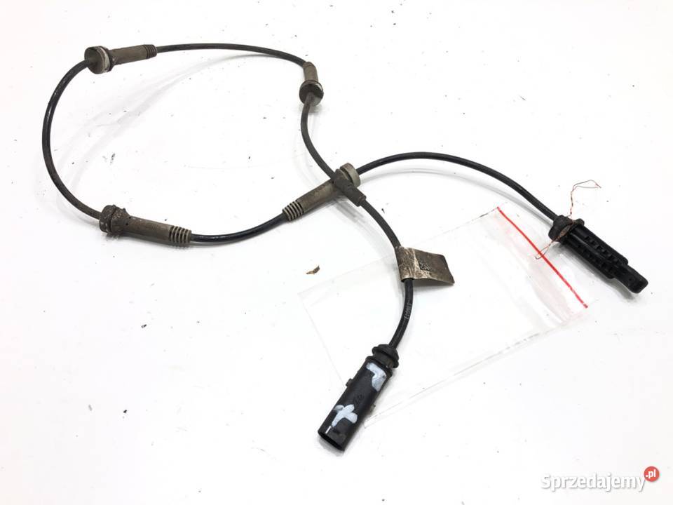 CZUJNIK ABS PRAWY TYŁ BMW G30 ABSENSOR sprzedam