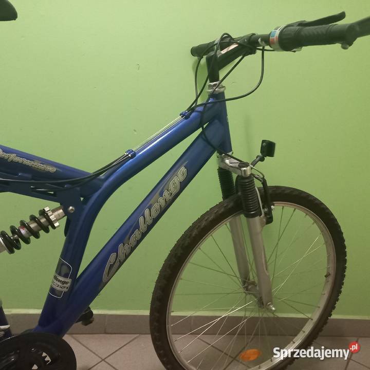 Sprzedam rower Wrocław