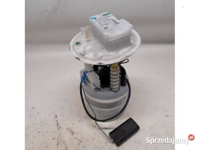Elektryczna pompa paliwa renault Clio 5 10 tce