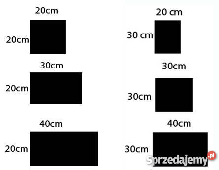 Kamień ścieżkowy cięty 1 m2 dolnośląskie Jenków
