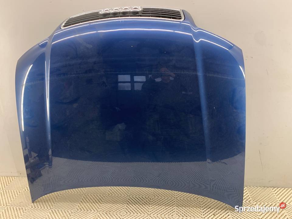 MASKA AUDI A4 B6 SedanLimuzyna 0005 sprzedam