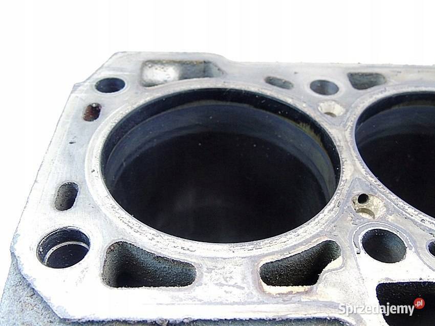 BLOK 19 JTD CDTI STILO BRAVO 2 147 159 VECTRA C Motoryzacja Sosnowiec