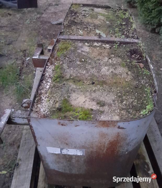 Sprzedam obciążnik balast do ursusa 330360 Turek