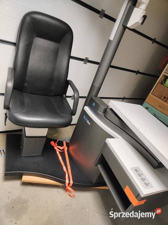 Unit okulistyczny Rodenstock Ecoline Lublin