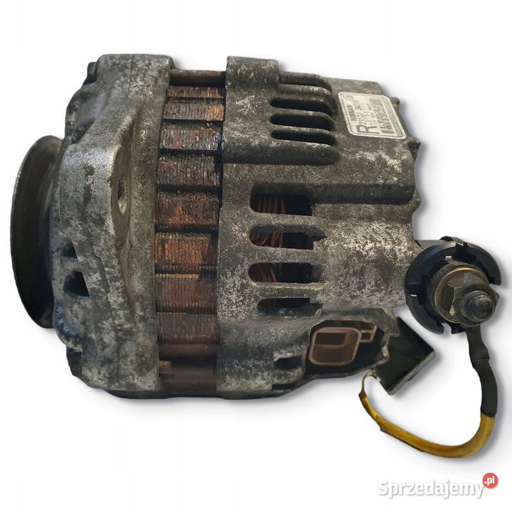ALTERNATOR Nissan XTrail T30 22 DCI 231005M310 Chełm sprzedam