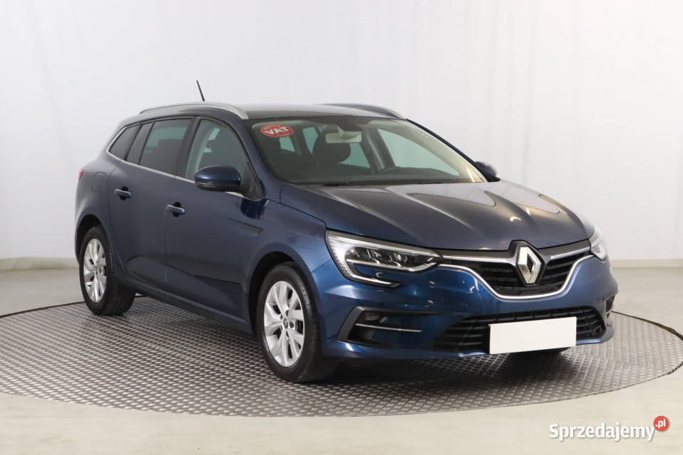 Renault Megane 13 TCe Megane