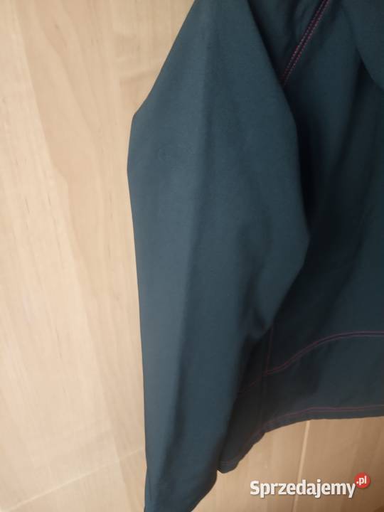 Kurtka damska Softshell premium firmy Macseis