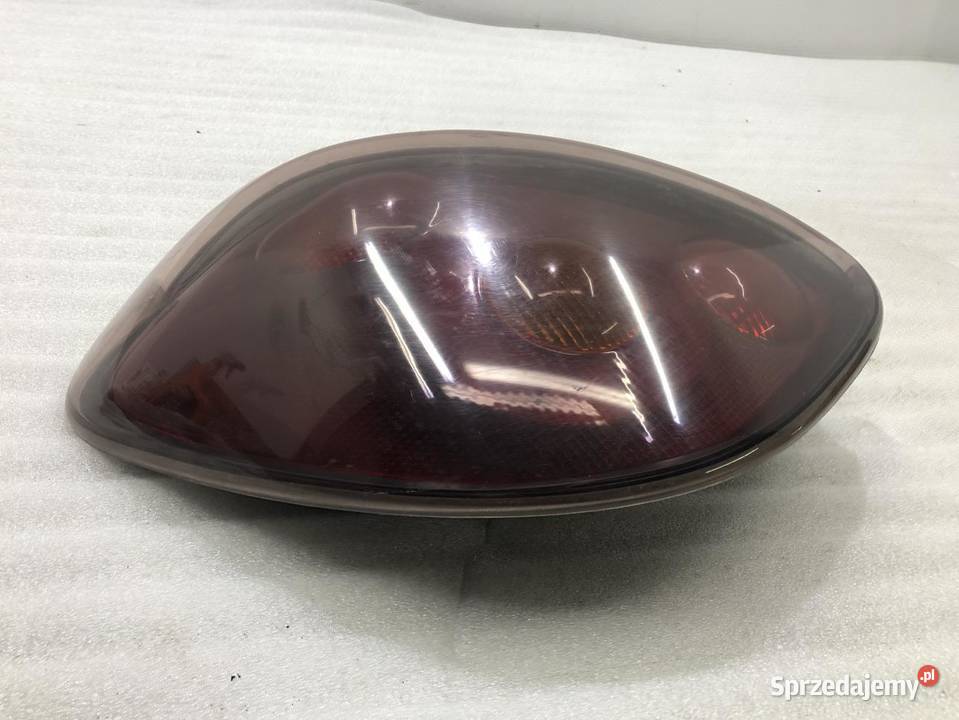 LAMPA LEWY TYŁ FIAT BRAVO I 46538353 EU 9501