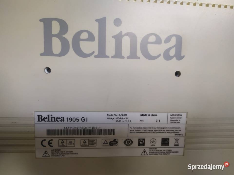 Komputer stacjonarny wielkopolskie Września