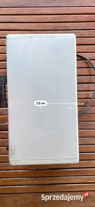 Piekarnik opiekacz elektryczny wolnostojący kujawsko-pomorskie sprzedam