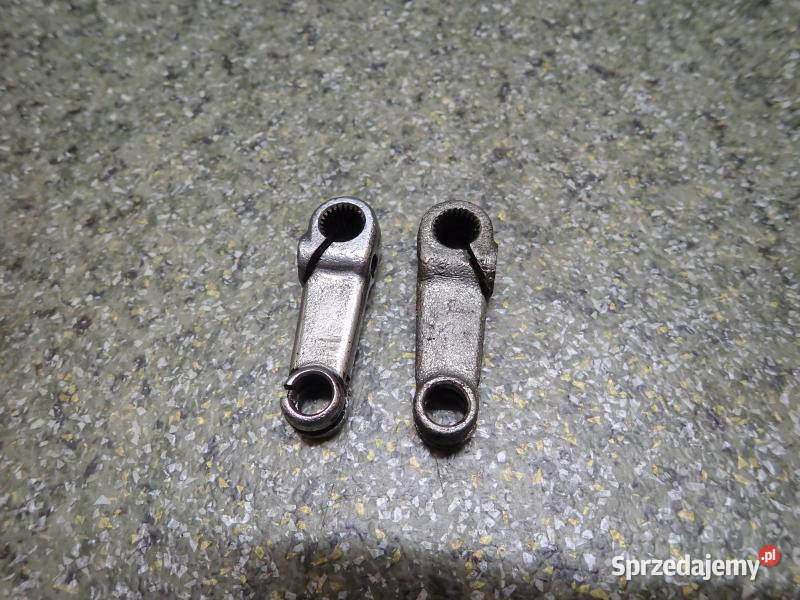 1 CIĘGNO ŁAPKA LINKI SPRZĘGŁA SUZUKI DR 750 BIG Strzelce Krajeńskie
