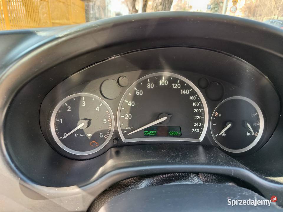 Sprzedam Saab 93 19 tid Kielce