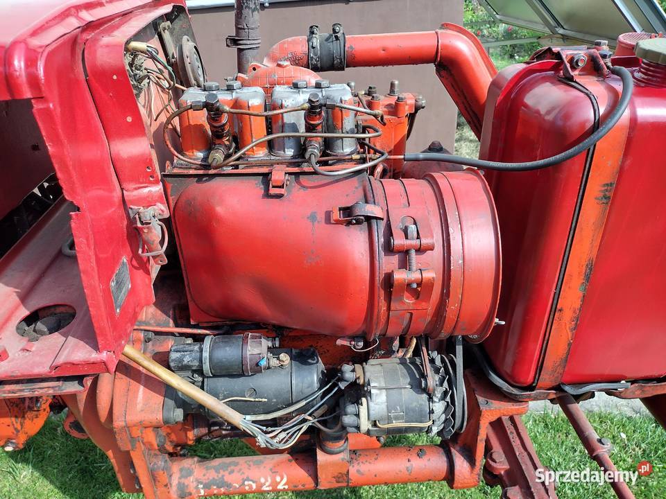 Władimirec T25A Miechów
