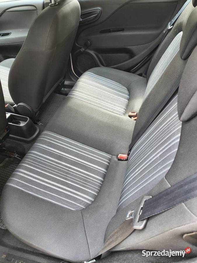 Fiat Punto Częstochowa