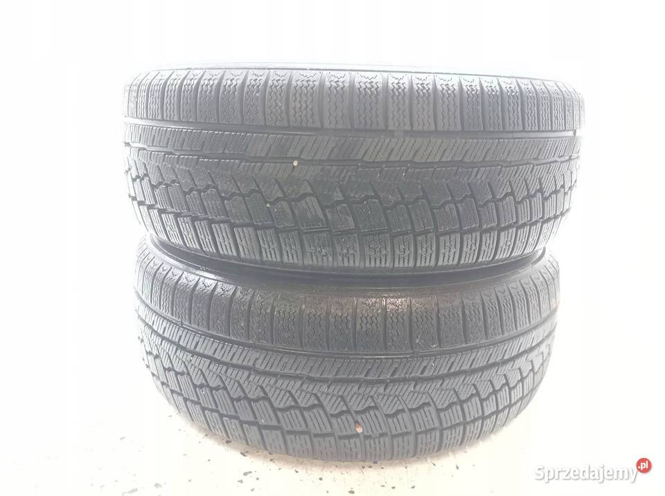 2x OPONA ZIMOWA ZEETEX WH1000 20555R16 1519