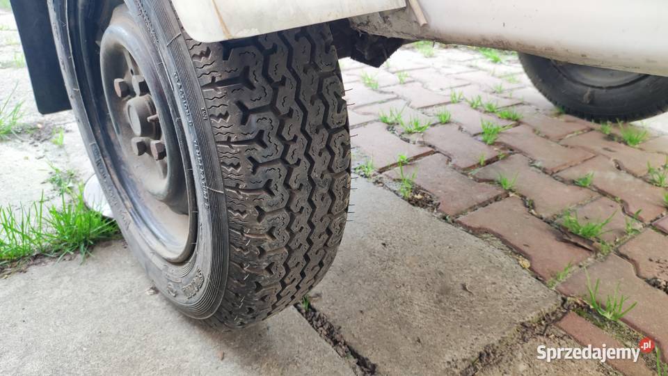 Niewiadów n260c Niewiadów