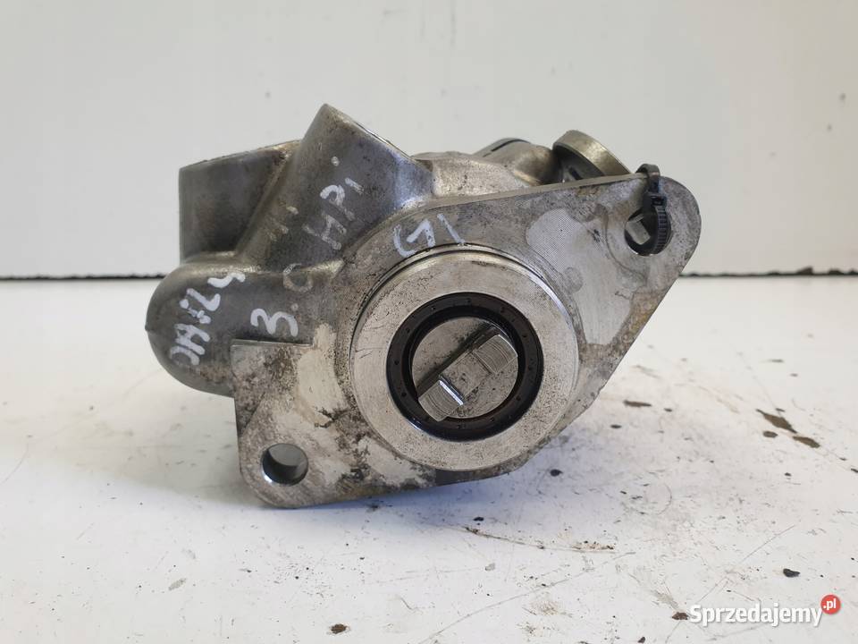 Iveco Daily III 30 HPI POMPA WSPOMAGANIA sprzedam