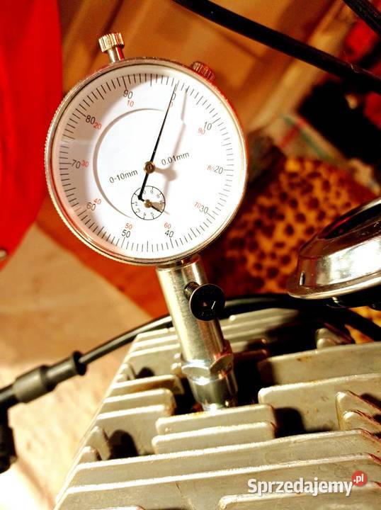 MOTOROWER ROMET KOMAR ZAREJESTROWANY REMONCIE bezwypadkowy Mława