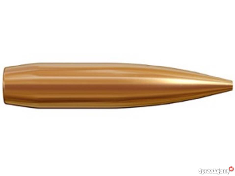 Pociski LAPUA 65264 SCENAR 7g108gr Warszawa