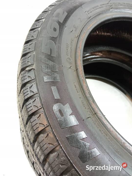 2x OPONA ZIMOWA MIRAGE MRW562 16570R14 2921 683