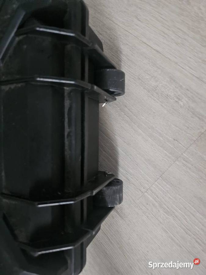 Kufer walizka transportowa Specna Arms Wrocław