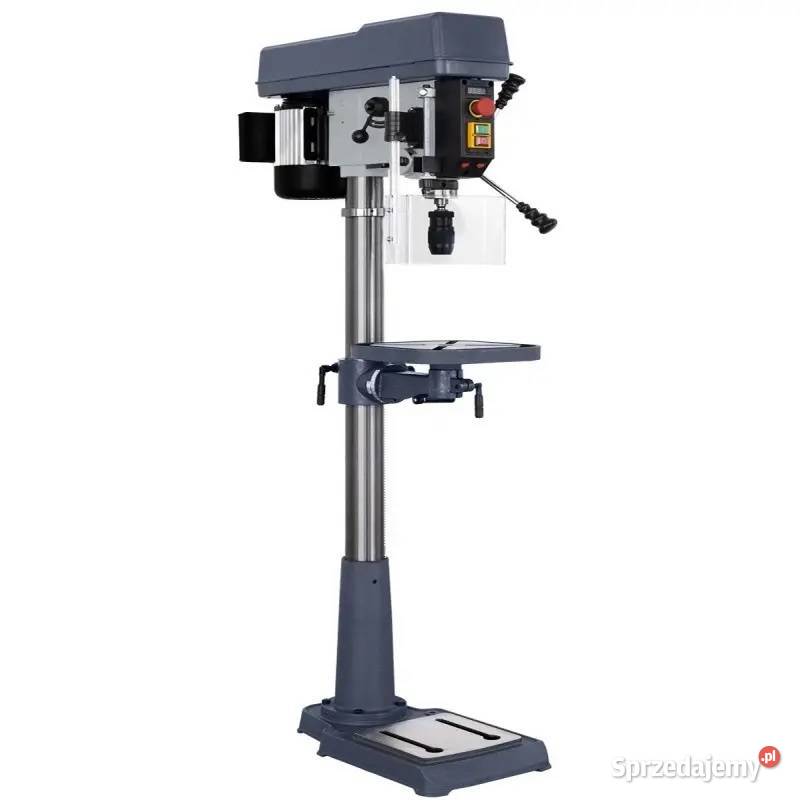 Wiertarka słupowa do metalu Z5020 BF Vario Siedlce