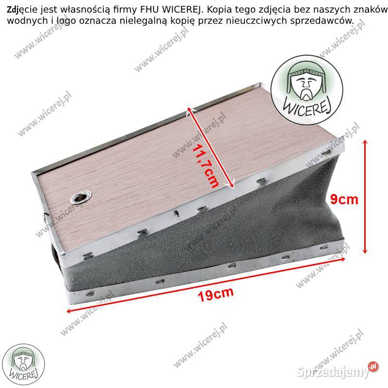 Mieszek Miech do Podkurzacza Uniwersalny Część