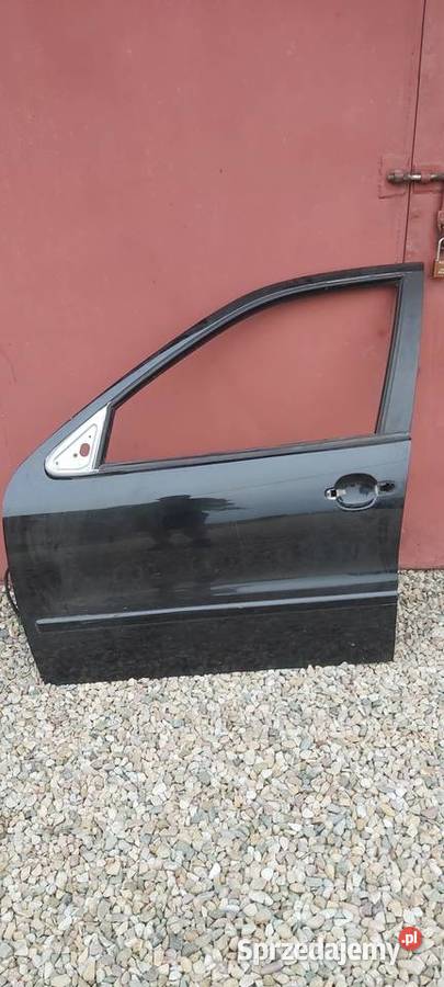 Drzwi przednie lewe seat leon 1 Żabno sprzedam