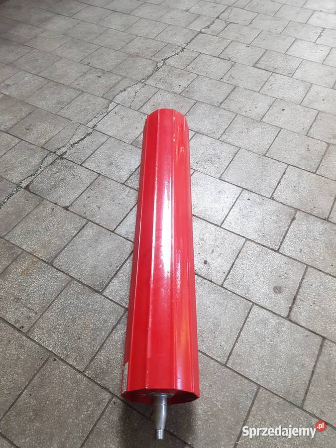 722190101 Rolka zgniotu PRASA WELGER lubuskie Sulechów