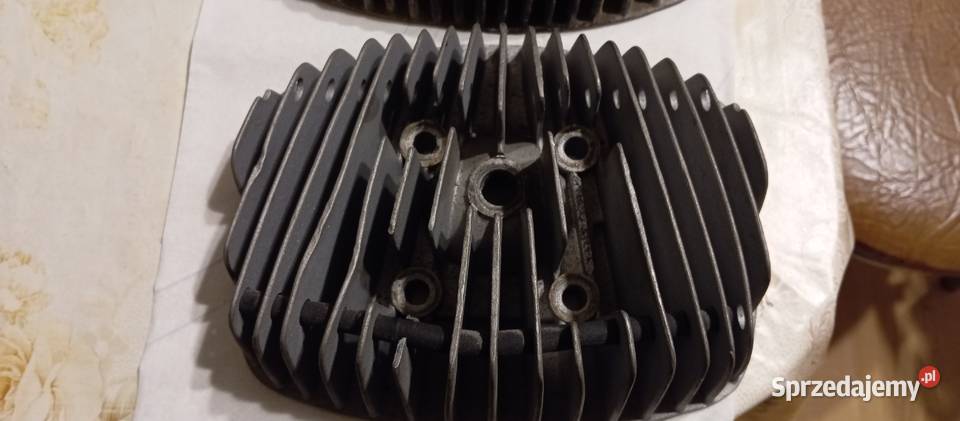 Głowica WSK 175 Wągrowiec