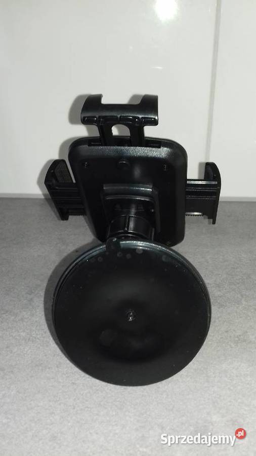 Uchwyt na telefon samochodowy na szybę nowy Kołobrzeg