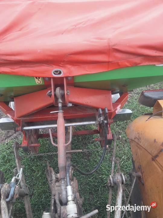 Rozsiewacz strumyk 800 Rejowiec Fabryczny