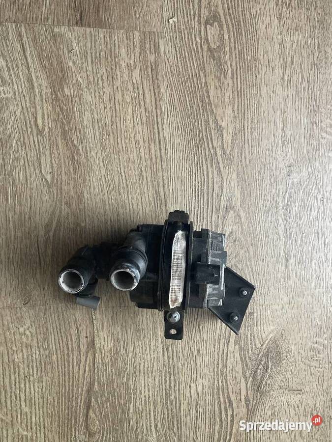 MercedesBenz GLC A0005002686 Prószków