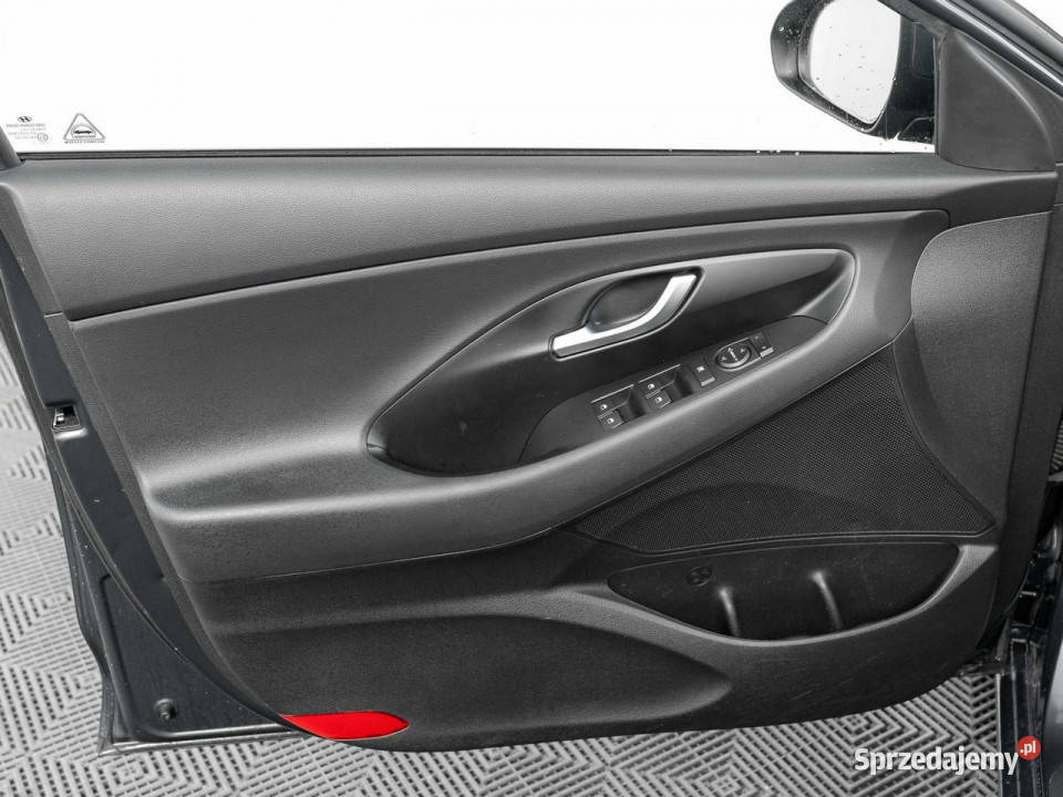 Hyundai i30 GD8A80515 DPI Classic Bluetooth Rok produkcji 2022